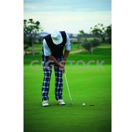 Golf 11